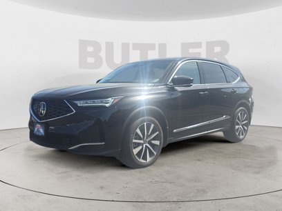 New 2025 Acura MDX SH-AWD w/ Technology Package