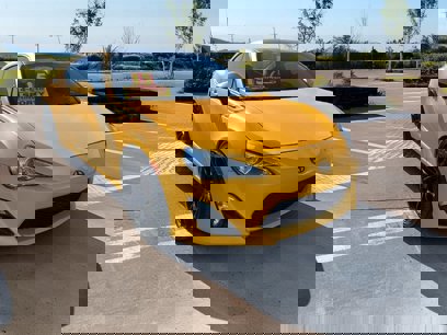 Used 2015 Scion FR-S Release Series 1.0