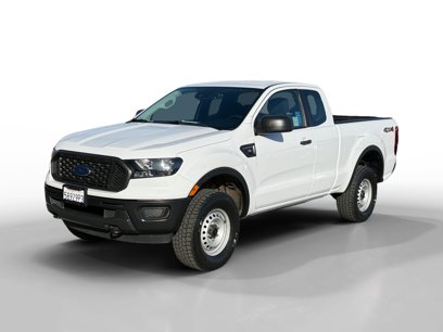 Certified 2022 Ford Ranger XL w/ XL Power Equipment Group