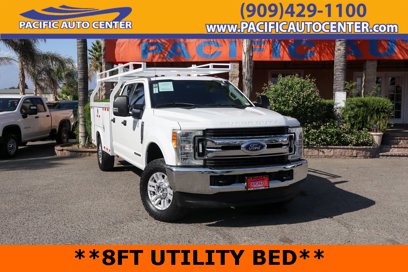 Used 2017 Ford F350 XLT
