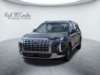 Used 2023 Hyundai Palisade Calligraphy