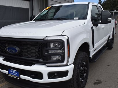 Certified 2024 Ford F350 XLT w/ XLT Premium Package