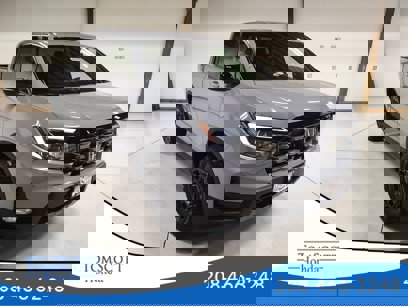 New 2025 Honda Ridgeline TrailSport+