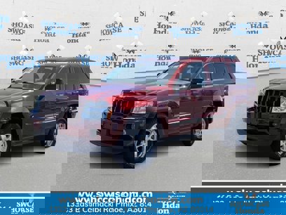 Used 2007 Jeep Grand Cherokee Laredo w/ Sun/Sound Group
