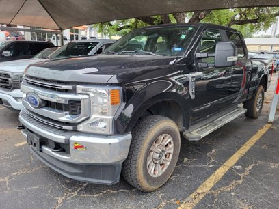 Used 2022 Ford F250 XL w/ STX Appearance Package