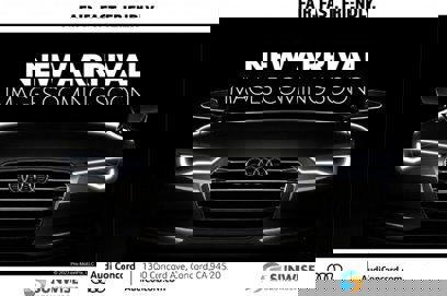 Certified 2025 Audi Q7 2.0T Premium Plus w/ Premium Plus Package