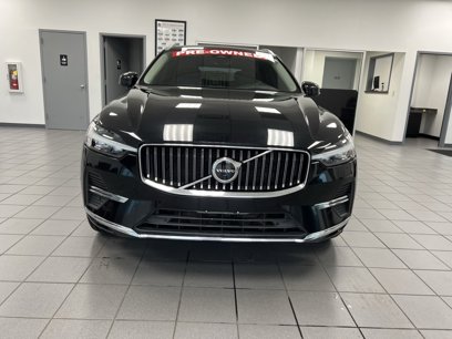 Used 2022 Volvo XC60 B6 Inscription w/ Advanced Package