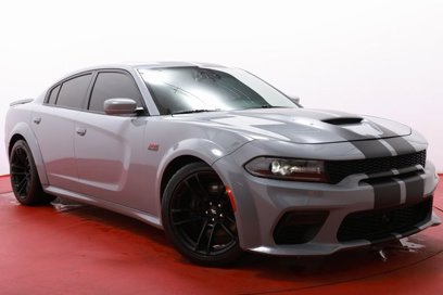 Used 2020 Dodge Charger Scat Pack