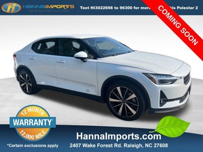 Used 2022 Polestar Polestar 2 w/ Pilot Package