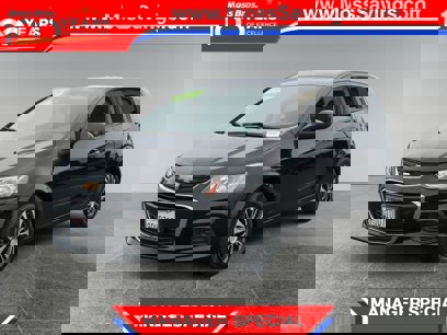 Used 2020 Chevrolet Sonic LT