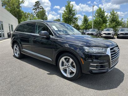 Used 2019 Audi Q7 3.0T Prestige