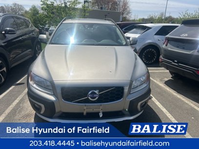 Used 2015 Volvo XC70 T6