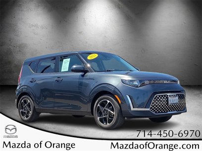 Used 2023 Kia Soul EX