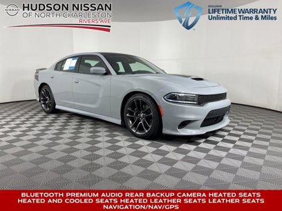 Used 2022 Dodge Charger R/T w/ Daytona Edition Group
