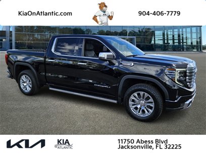 Used 2023 GMC Sierra 1500 Denali