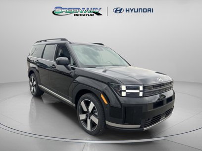 Used 2024 Hyundai Santa Fe Limited