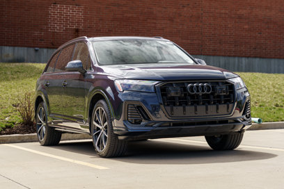 Certified 2025 Audi Q7 2.0T Premium Plus w/ Premium Plus Package