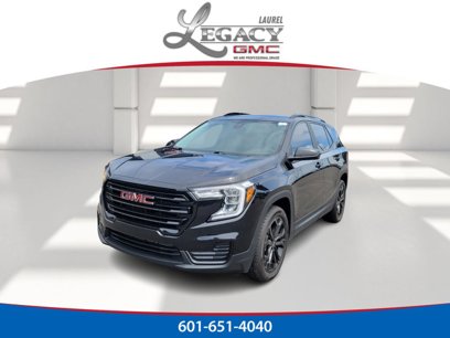 Used 2022 GMC Terrain SLE w/ Elevation Edition