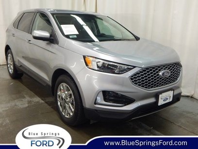 Used 2024 Ford Edge SEL
