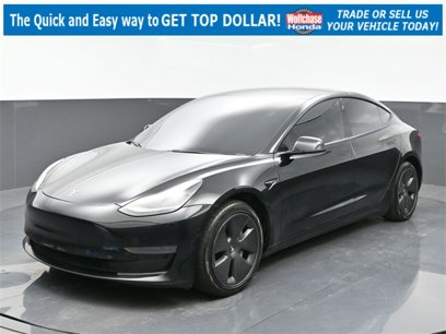 Used 2022 Tesla Model 3 Standard Range