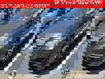 Used 2015 Acura TLX w/ Technology Package