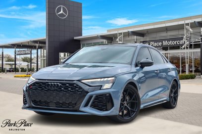 Used 2022 Audi RS 3