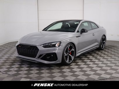 Used 2023 Audi RS 5
