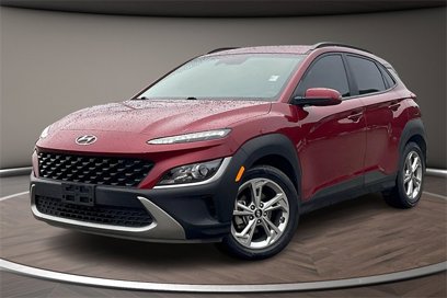 Used 2023 Hyundai Kona SEL