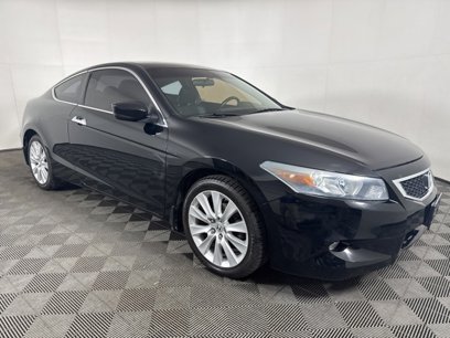 Used 2009 Honda Accord EX-L