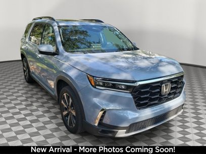 Used 2024 Honda Pilot Touring