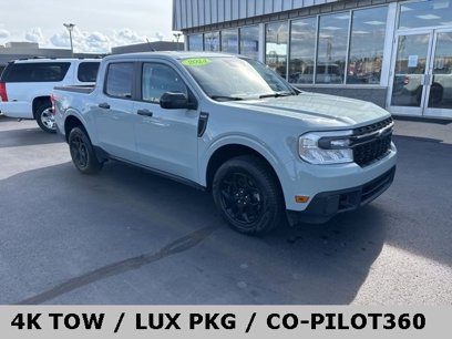 Used 2024 Ford Maverick XLT w/ XLT Luxury Package