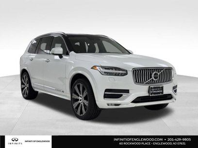 Used 2020 Volvo XC90 T6 Inscription w/ Protection Package Premier