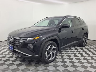 Used 2024 Hyundai Tucson SEL w/ Convenience Package