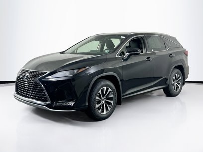 Used 2022 Lexus RX 350L Premium