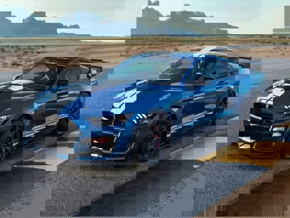 Used 2022 Ford Mustang Premium w/ 2.3L High Performance Package