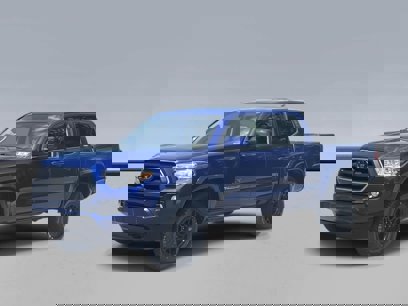 Used 2022 Toyota Tacoma SR5