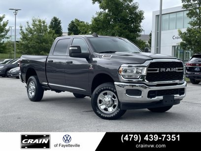 Used 2023 RAM 2500 Tradesman