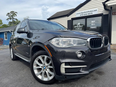 Used 2016 BMW X5 xDrive35i