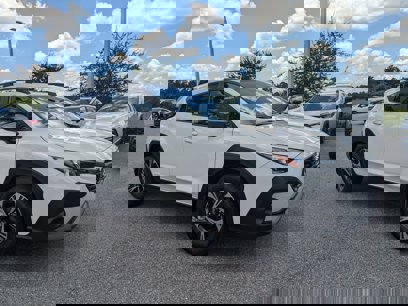 New 2025 Subaru Crosstrek 2.5i Premium