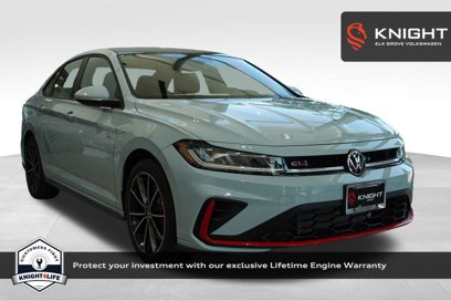 New 2025 Volkswagen Jetta GLI Autobahn