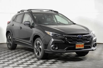 New 2025 Subaru Crosstrek 2.5i Limited w/ Popular Package #3A