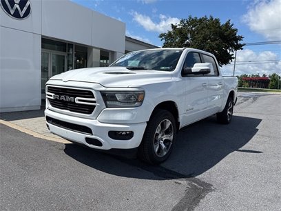 Used 2023 RAM 1500 Laramie
