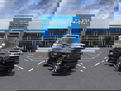 New 2025 Chevrolet Suburban Premier
