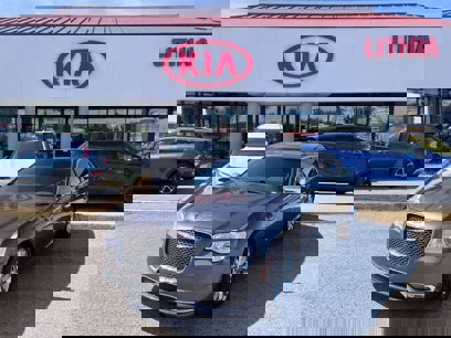 Used 2019 Chrysler 300 Limited