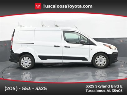 Used 2022 Ford Transit Connect XL