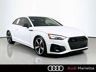 Used 2023 Audi A5 2.0T Premium Plus w/ Premium Plus