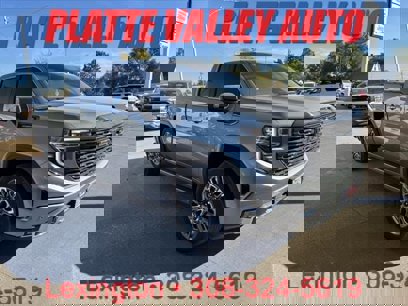 Used 2023 GMC Sierra 1500 Denali Ultimate