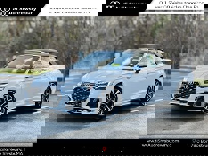 Certified 2024 Audi S5 Premium Plus w/ Premium Plus Package