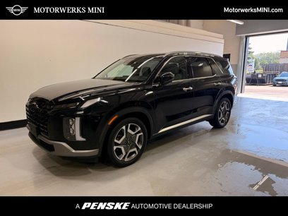 Used 2023 Hyundai Palisade SEL w/ Premium Package