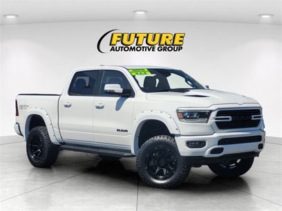 Used 2023 RAM 1500 Sport w/ G/T Package